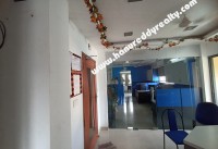 Chennai Real Estate Properties Mixed-Commercial for Rent at Perungudi